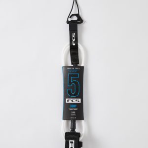 AMARRADERA FCS 5” COMP ESSENTIAL WHITE BLACK