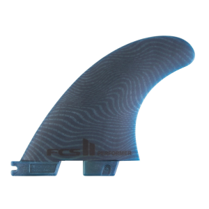 QUILLAS FCS2 PERFORMER 3FINS NEO GLASS PACÍFIC TALLA L