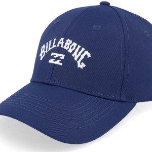 GORRA BILLABONG ARCH NAVY