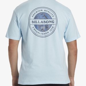 CAMISETA BILLABONG ROTOR