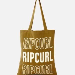 BOLSO TOTE BAG SHOOPER 3L BRONIE