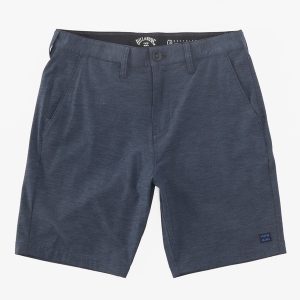 BERMUDAS BILLABONG CROSSFIRE MID NAVY