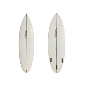 TABLA T.PATTERSON ALAN CLELAND FILE 3FINS FCS2 6’0 x 19’38 x 2’66 32’30L