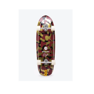 SURFSKATE YOW MEDINA CAMO 33’5” SIGNATURE