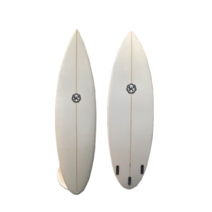 TABLA GUAYOTA 3FINS FUTURE 6’0 x 18’75€ x 2 1/4 28’7L
