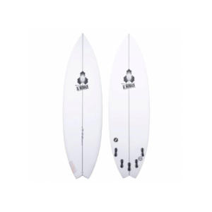 TABLA AL MERRICK BETTER EVERYDAY 5FINS FCS2 5’10 x 19 3/4 x 2 1/2 30’8L