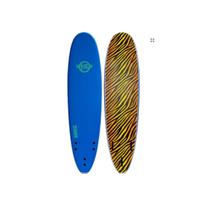 TABLA SOFTBOARD ALDER SURFWORX 7’6 x 21 1/4 x 3 1/6 76L