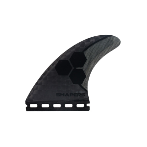 QUILLAS SHAPERS AM CARBON STEALTH TALLA L